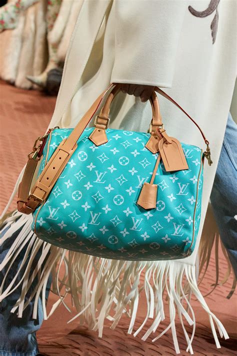 louis vuitton fall winter 2017|Handbag Highlights: Louis Vuitton Fall.